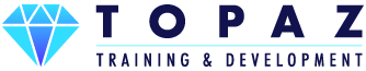 Topaz Training & Development