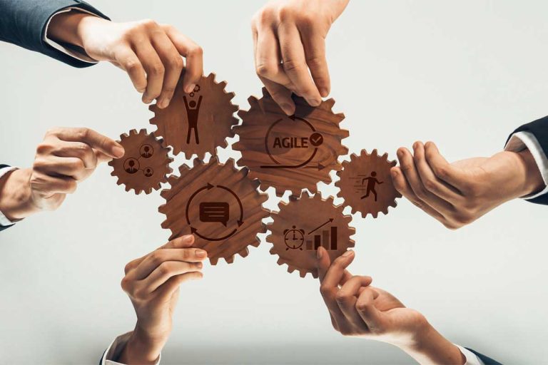 Level 2 Diploma in Business Improvement Techniques