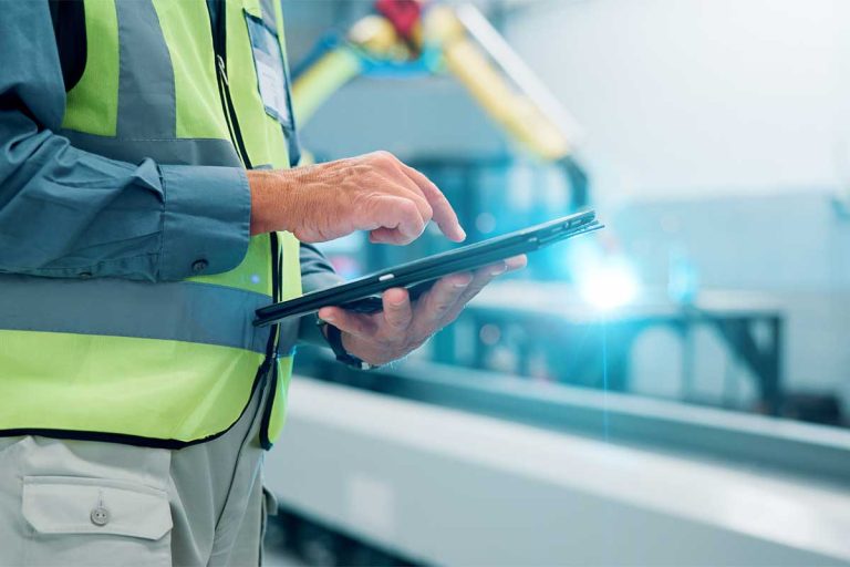 Level 2 Diploma in Performing Manufacturing Operations