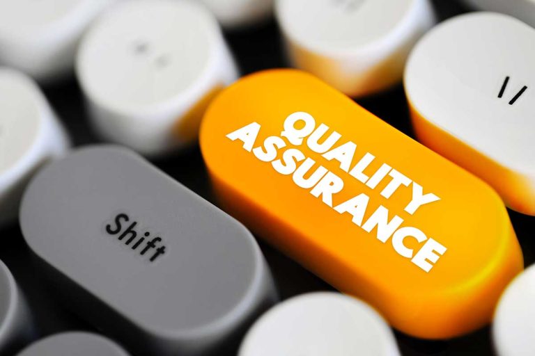 Level 4 Certificate in Leading Internal Quality Assurance of Assessment Processes and Practice